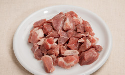 Maison Millas - Sauté de porc