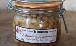 Le Coustelous - Cassoulet de Castelnaudary - 500g