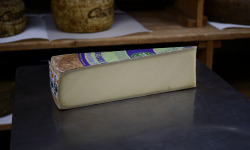 Alléosse Maitre Artisan Affineur Fromager - Comté du Jura réserve +24 mois AOP au lait cru