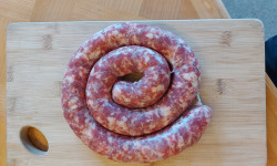 Le Clos des Papilles - Groin - Saucisse de Toulouse 1kg