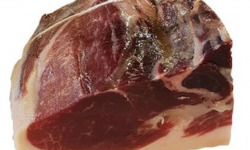 L’Oliveraie du Coudon - Jambon 100% ibérique bellota Pata Negra désossé