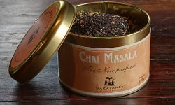 SARAVANE - Chai massala