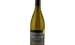 Domaine le chai de la louve - Mâcon Péronne "les cousit", Blanc 75cl
