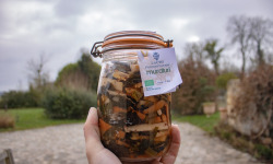 ChâteauFer - Lacto de muraturi 1kg