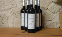 Domaine Les Conques Soulière - AGA 6x75cl Rouge Cuvée Agarrus