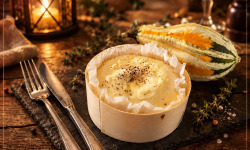 Traiteur Gourmet d'Alsace - Parmentier de canard 350Gr