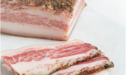 Maison Biau - Guanciale 100g