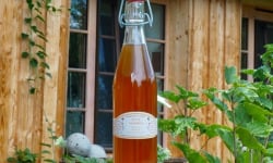 L'Arbocal - Sirop de Mirabelle 50cl