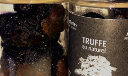 Ferme de Pourcier - Conserve De Truffe Noire - Morceaux - 100g