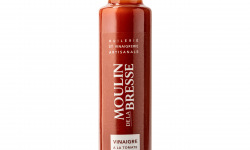 SÒSU, les Artisans de la Sauce - Vinaigre à la pulpe de Tomate 25cl
