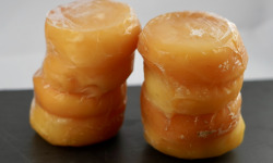 GAEC Les Perce-neige - Lot de 2 rouleaux de Ramequin fermier d'arandas (de 4 ramequins chacun)