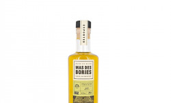 Mas des Bories - Huile d’olive vierge extra AOP PROVENCE 12 x 20cl