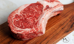 Maison Lascours - Côte de Bœuf Wagyu