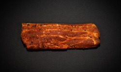 Le Lavandier Charcutier Pontivy - Poitrine épicée x8 (1kg) - Barbecue