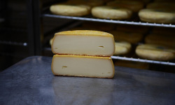Alléosse Maitre Artisan Affineur Fromager - Lou Bren Artisanal pur brebis du Larzac (entier)