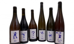 Pépin - Mix découverte vins