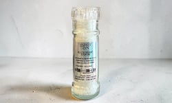 Esprit Zen - Sel du Désert d'Uyuni - Moulin rechargeable 120g