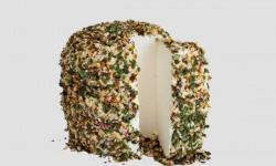 Ferme des bien-vivants - Fromage de chèvre frais aux herbes x1