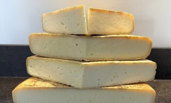 Laiterie de la Nive - Ardi'clette 1kg - 4pers