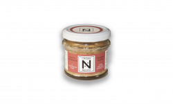 Caviar de Neuvic - Rillettes D'esturgeon Fumé x 6