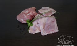 SCEA Champ du Puits - Viande Pour Animaux En Morceaux