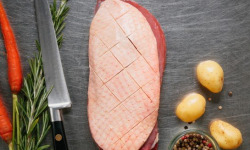 Lucien Doriath - Magret de canard