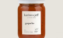 Karine & Jeff - Gaspacho 6x50cl