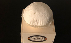 La Fromagerie Marie-Anne Cantin - Demoiselle Nature