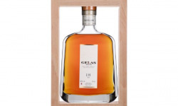 Armagnac Gelas - Bas Armagnac Gelas 18 ans en Carafe