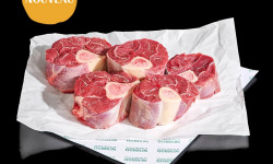 Nemrod - Jarret de sanglier - 1200g