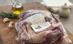 La Ferme Durbois - [Précommande] Epaule d'agneau désossée 1,1kg