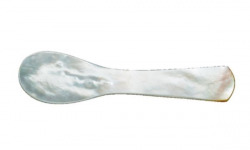 Caviar de Neuvic - Cuillère en nacre 9cm
