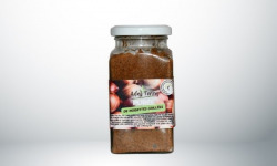 Adal Terra - Purée de Noisettes Torréfiées Bio 250g