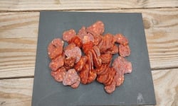 Coeur de Grange - LOT 10 Chorizo Saucisse Sèche