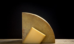 Fromagerie Bouchet - Meule du Salève - Lait cru - 500g