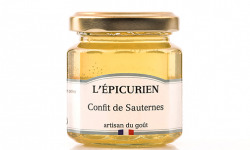 L'Epicurien - Confit de Sauternes