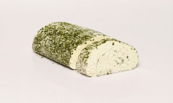 Fromage Gourmet - Roulé à l'ail 250g