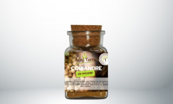 Adal Terra - Epices - Coriandre Bio (en poudre) 60G