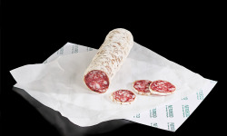 Nemrod - Saucisson sec de cerf au poivre - 20x200g