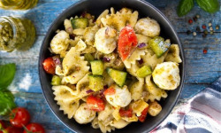 Poissonnerie Robert - Salade Italienne 4 personnes