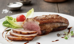 Esprit Foie Gras - Rôti De 2 Magrets De Canard - 820 g