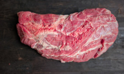 Elevage de Cochons en Forêt et Produits du Terroir Jurassien - Echine entière porc Duroc plein air
