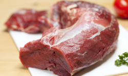 Ferme de Montchervet - Filet de Bœuf, 500g