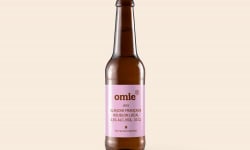 Omie - Bière blanche - 330 ml