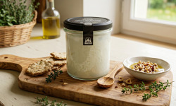 Ferme Romé - Fromage Blanc campagne 300g