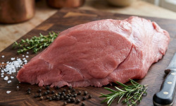 Ferme de la Porte aux Moines - Escalope de veau x2