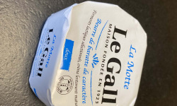 Des Poules et des Vignes à Bourgueil - Beurre  Le Gall