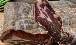 La Robinerie, Maison Kohler - Coppa 400g