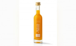 SÒSU, les Artisans de la Sauce - Vinaigre (Mangue) 10 cl