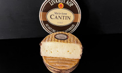 La Fromagerie Marie-Anne Cantin - Livarot Aop